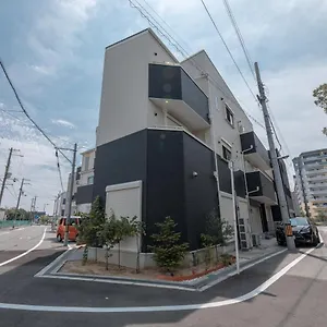  アパート 合綠の宿